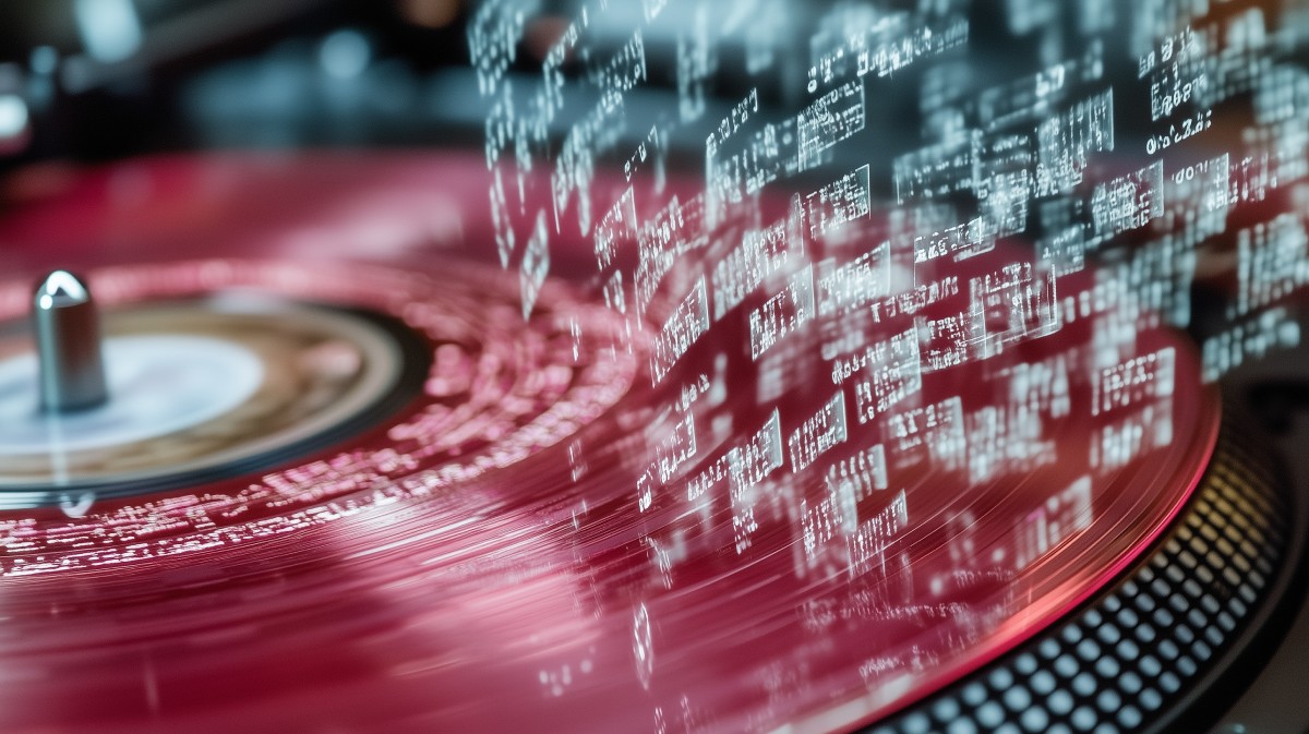 Empowering the Future of Music Asset and Catalogue Management