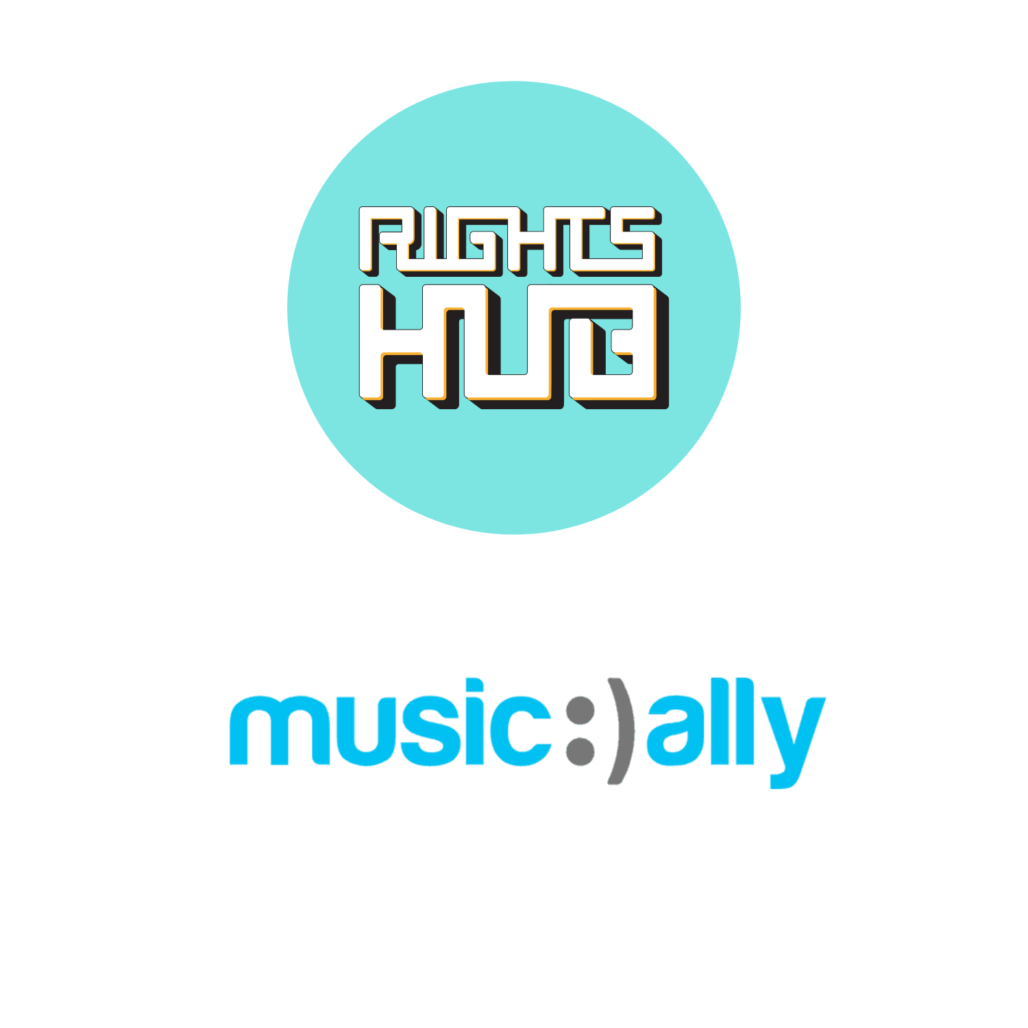 rightsHUB x Music Ally