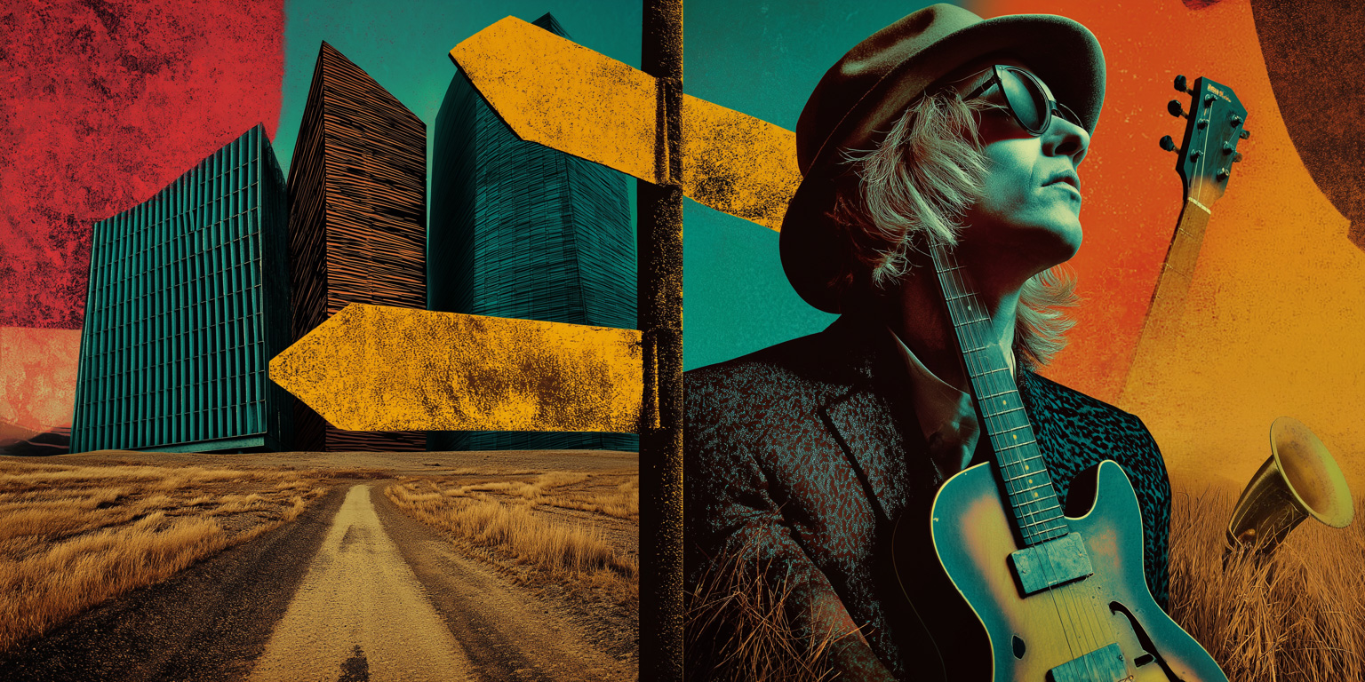 Is the Virgin / Downtown Deal Really the End for Indies?