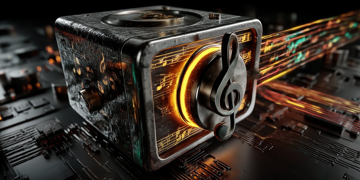 Welcome to rightsHUB: Your Partner in Music Asset Administration