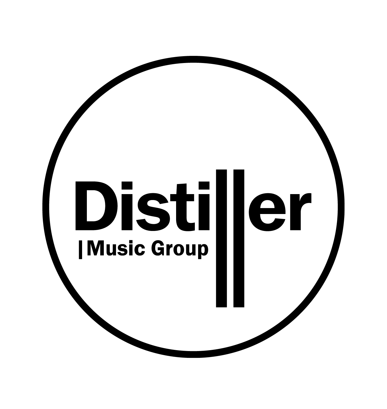 Distiller Music Group