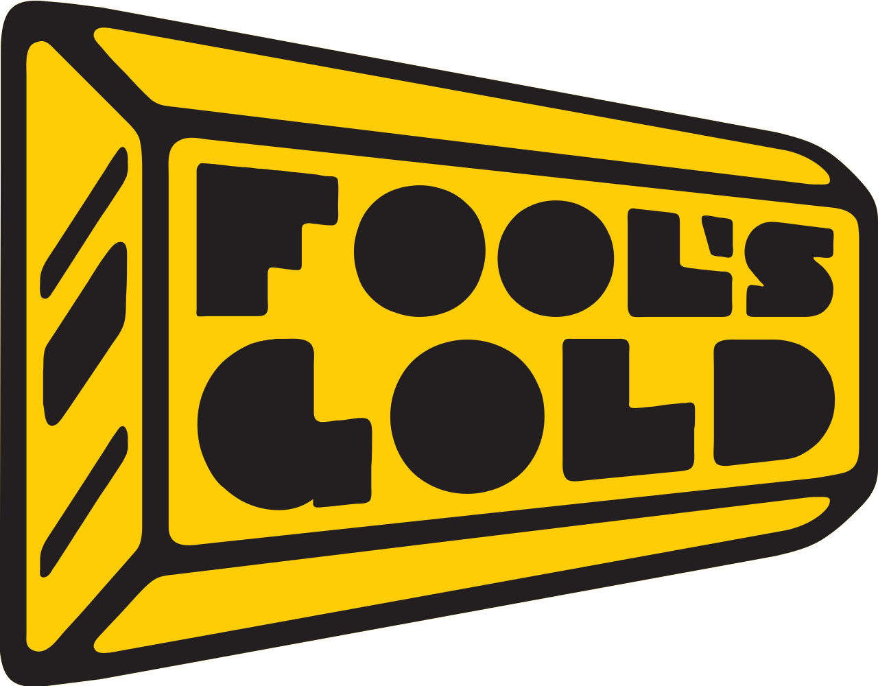 Fool's Gold