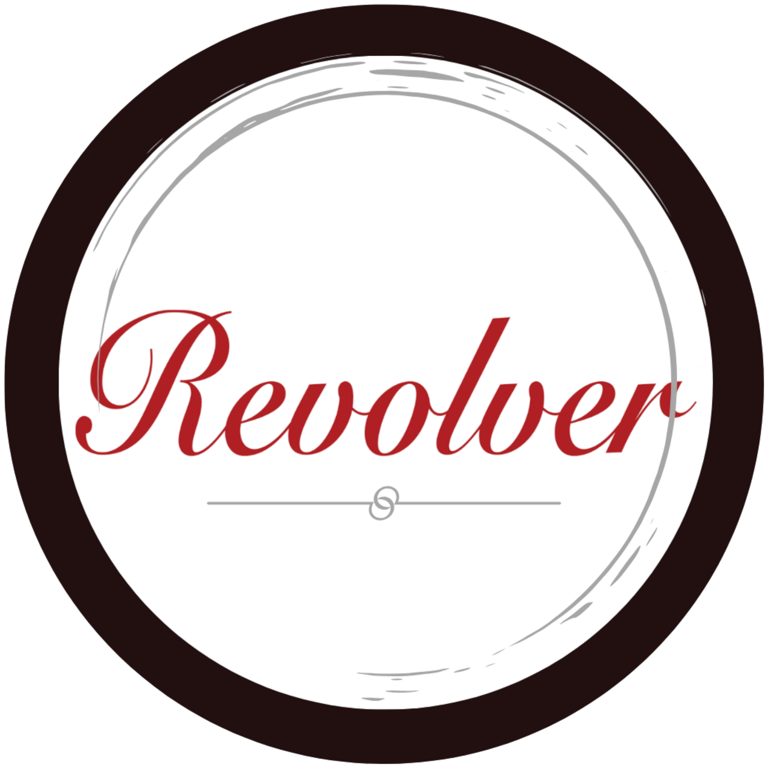 Revolver