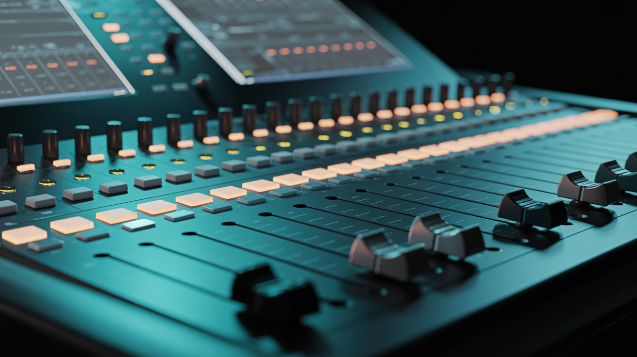 Music metadata management interface showing ISRC validation and catalogue data