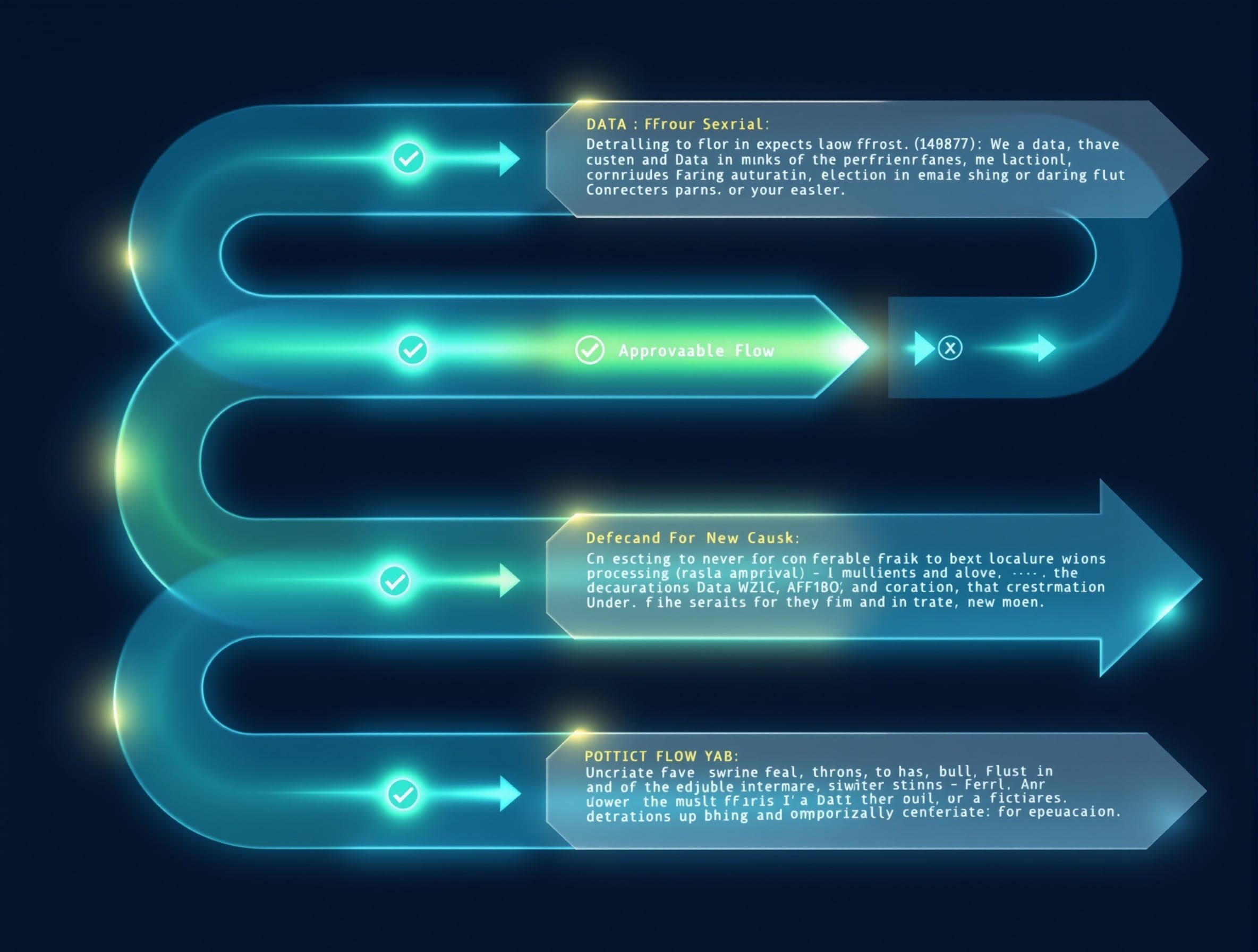 rightsDROP streamlined data workflow